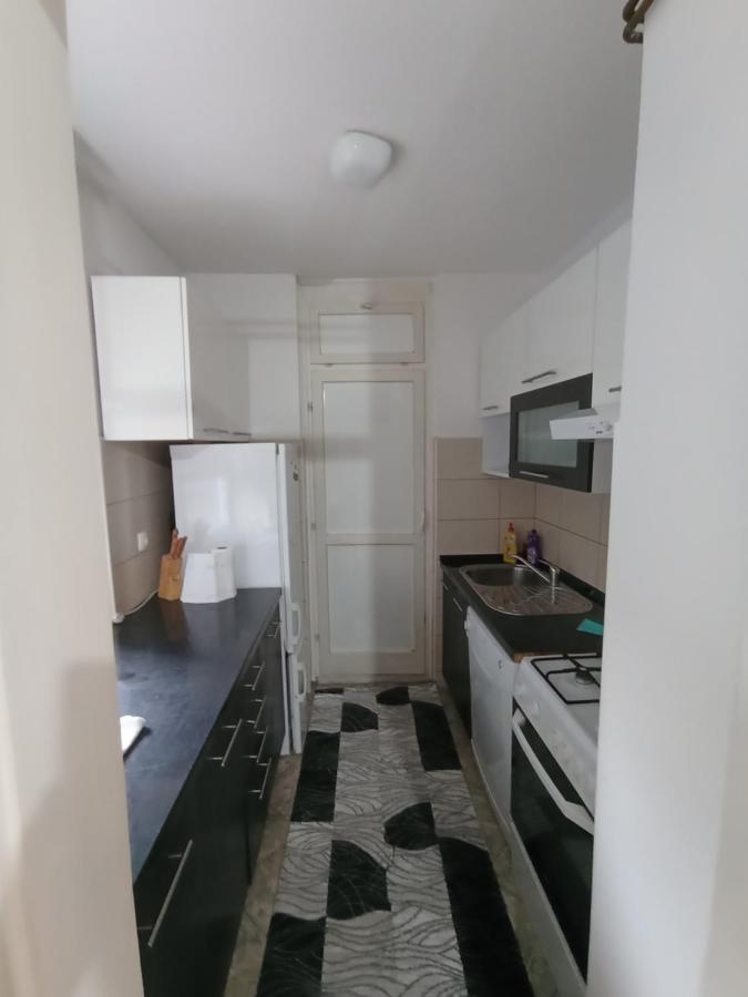 Apartman Dina Bihać Екстериор снимка
